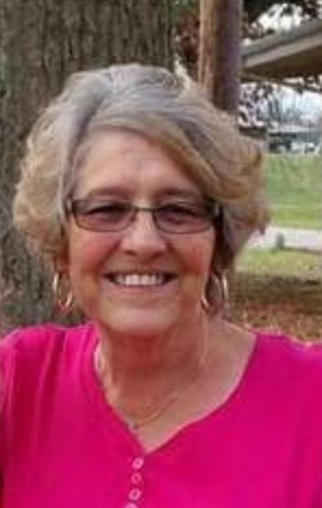 Teresa Marie Jeffers Profile Photo