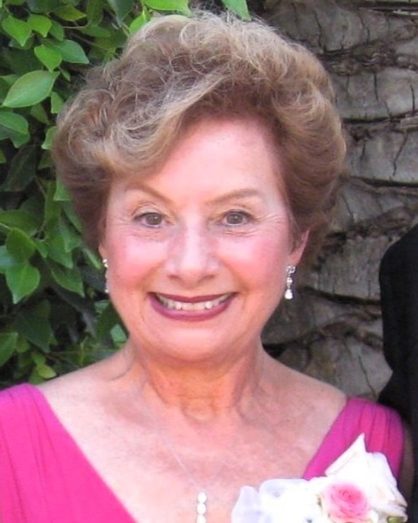 Joyce Roslund