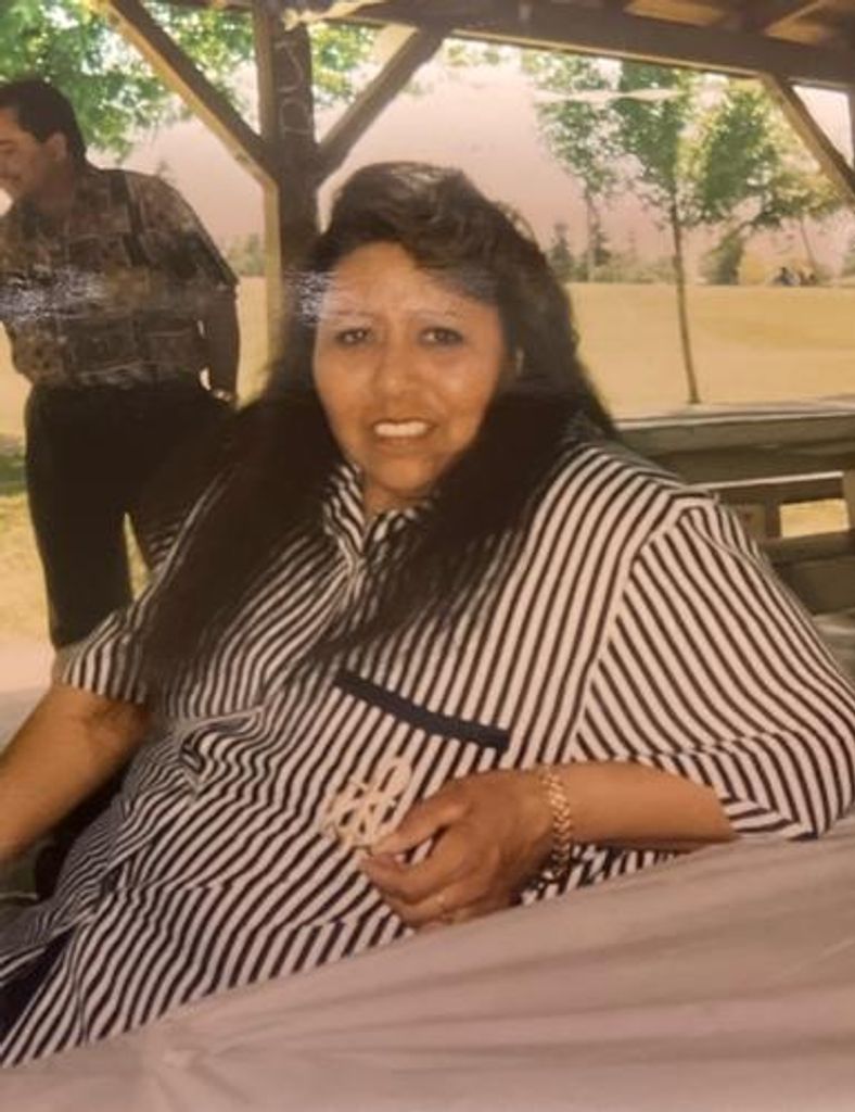 Margaret Salazar Profile Photo