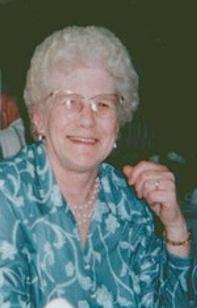 Patsy Yadon-Thompson