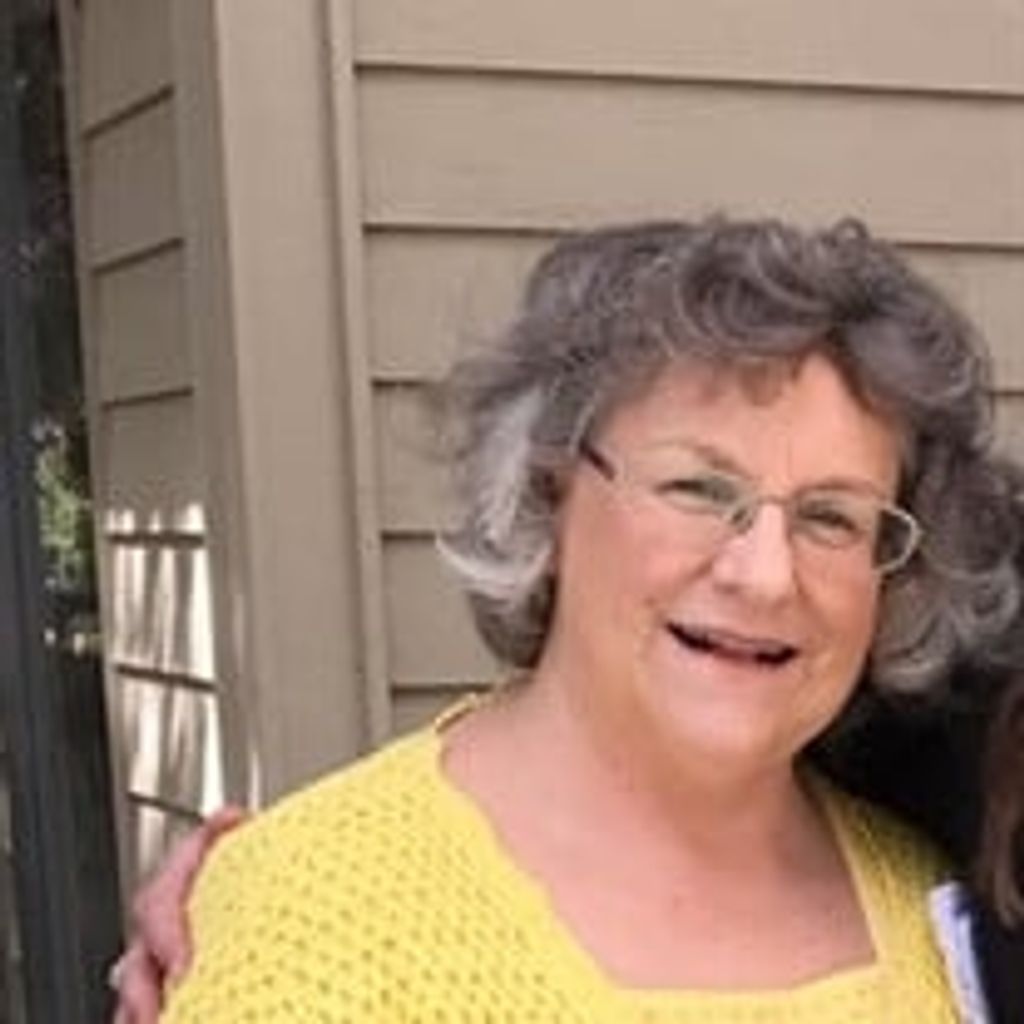 Diane Marie Schwartz Profile Photo