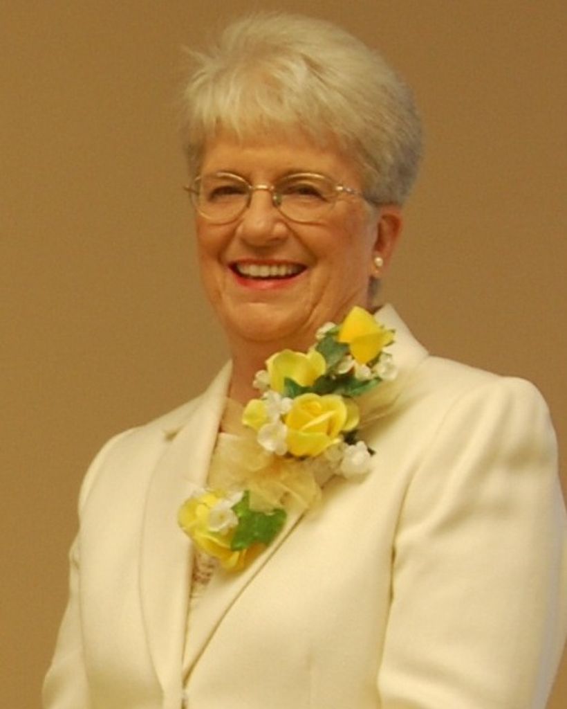 Edith Humphreys Roark