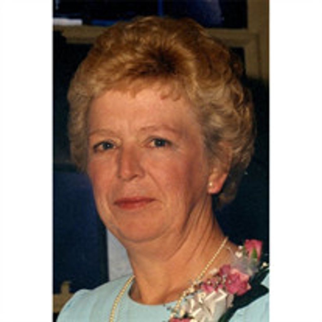 Jeannine F. Boyce