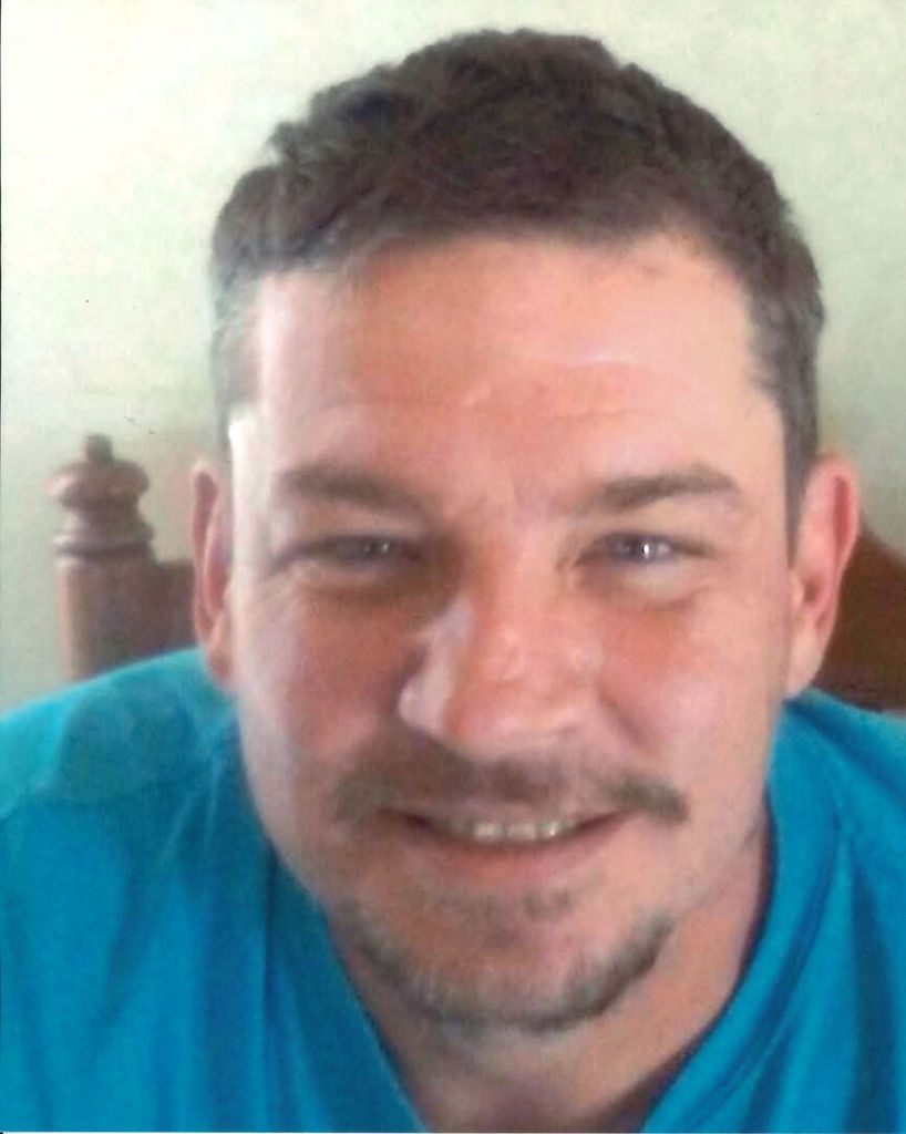 Jeffery Lewis Mcgee