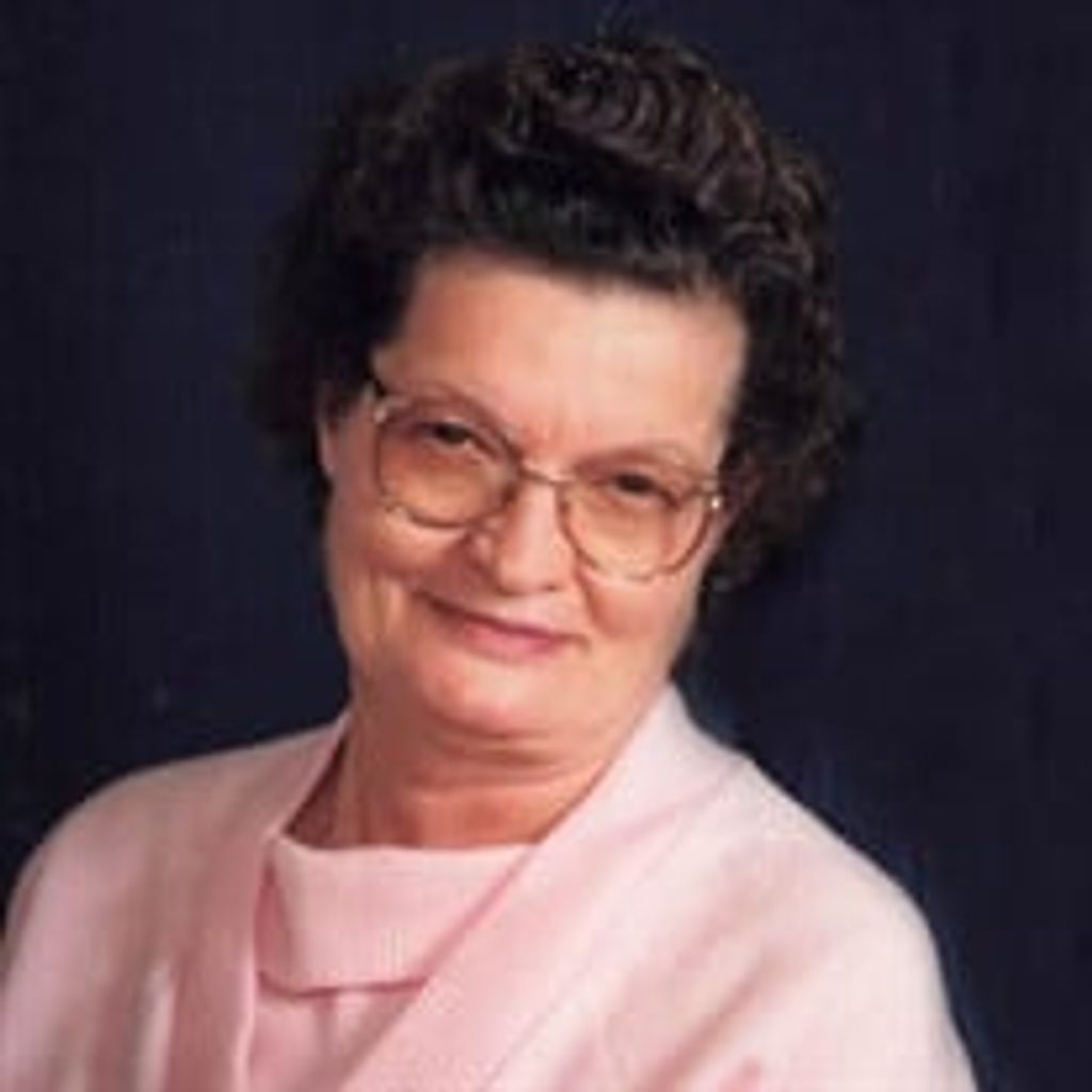 Lois Richards