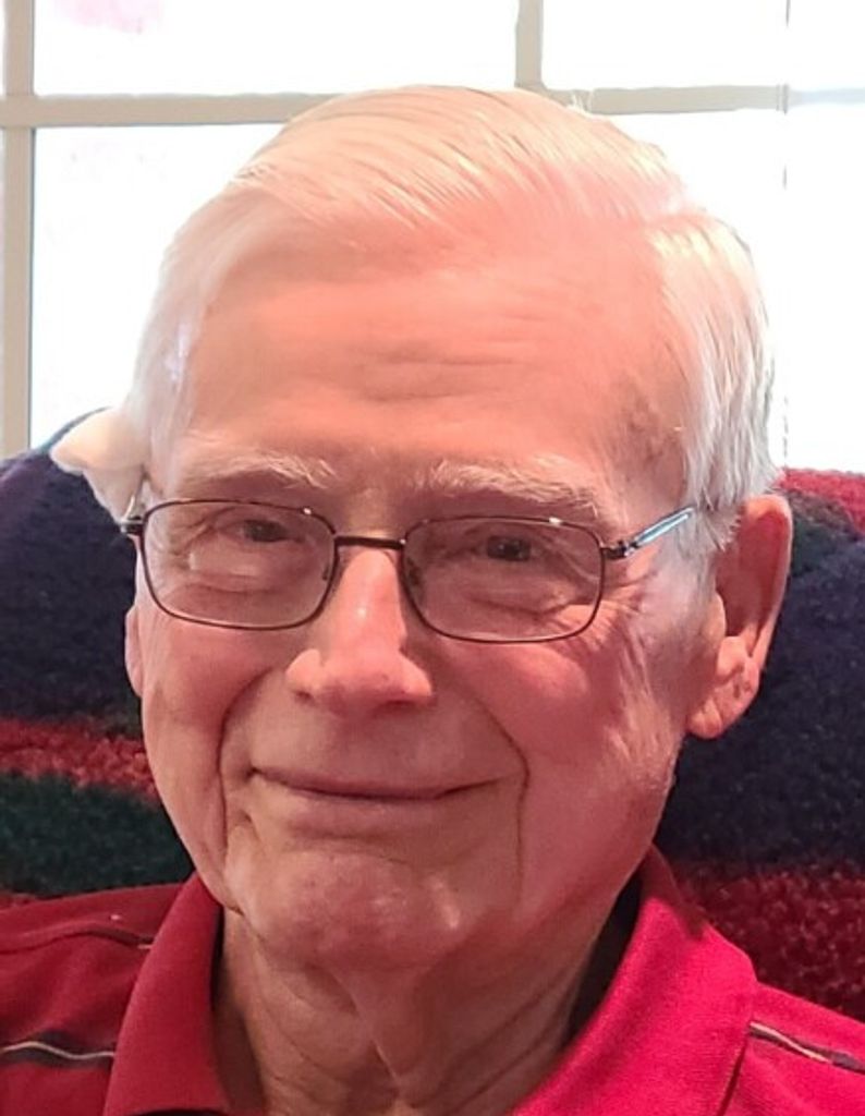 Henry E. "Hank" Frey, Jr.