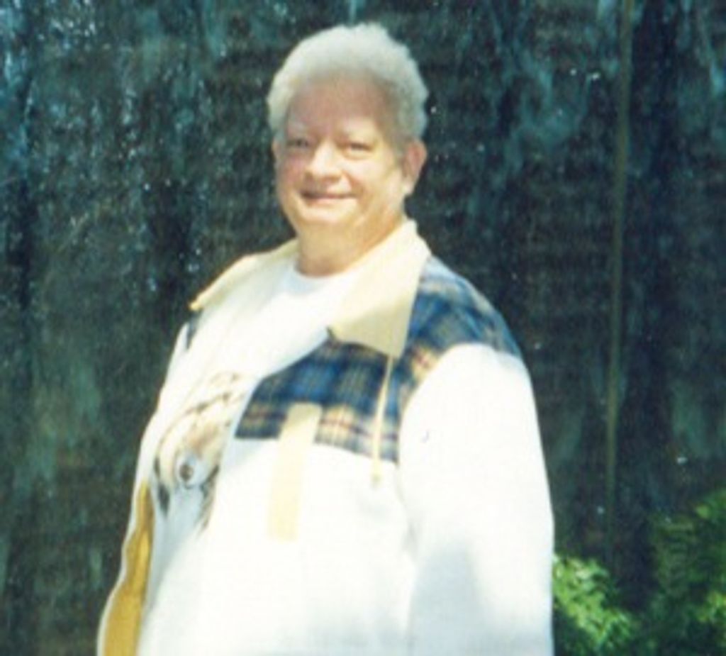 Ruth Ann Turner