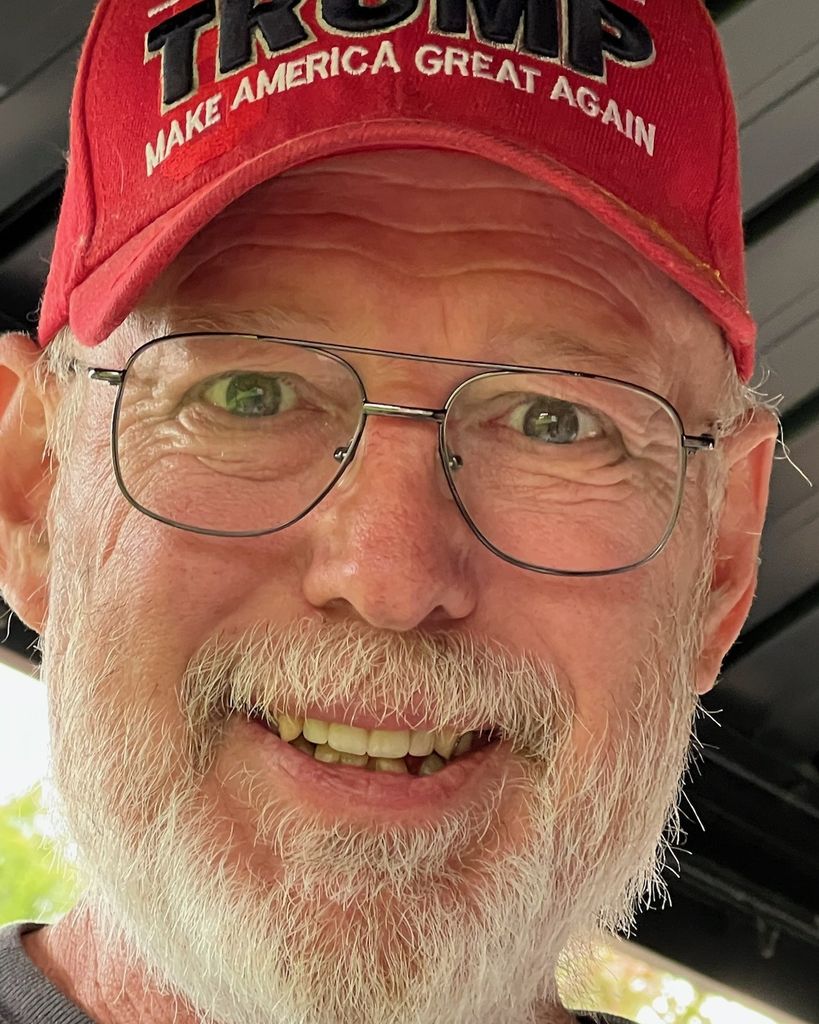 Samuel W. Focer Profile Photo