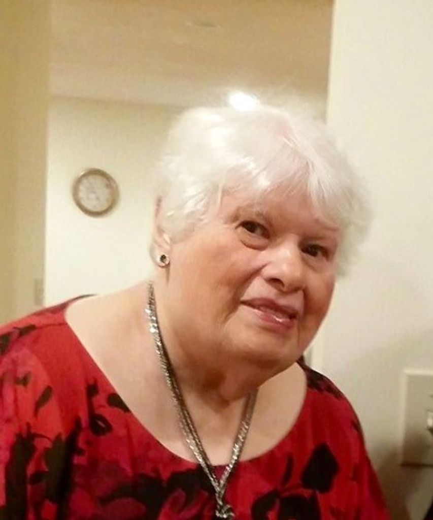 Juanita Dones