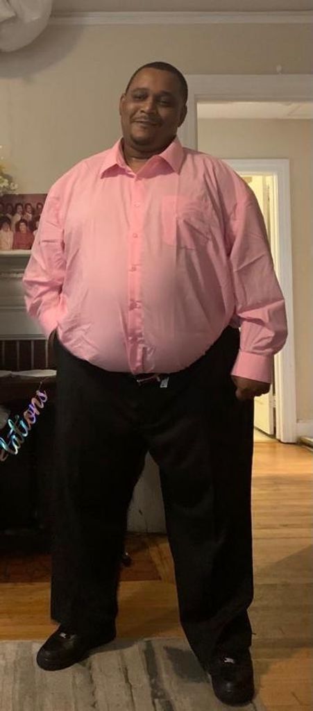 Joe O'Neal Jennings Profile Photo