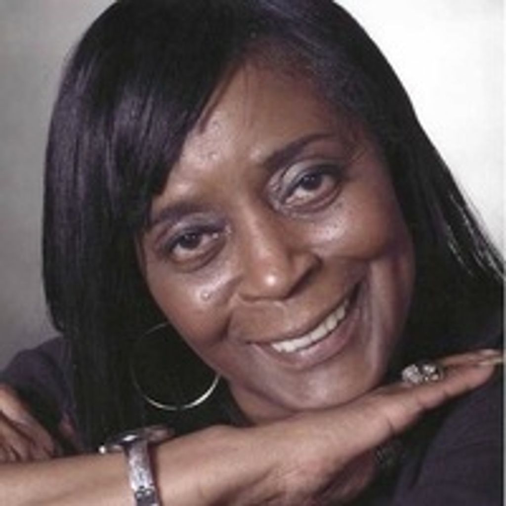 Patricia Ann Parker