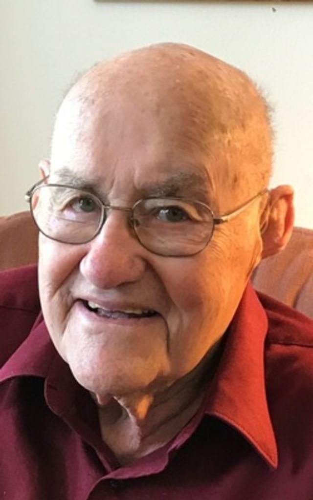 Calvin D. Short Profile Photo