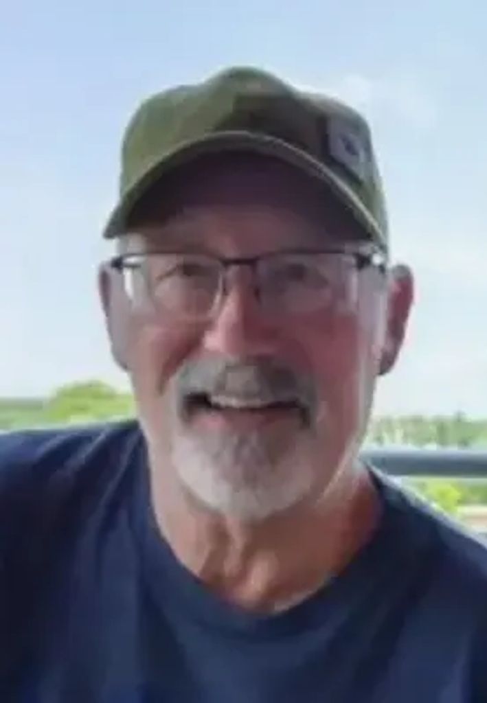 Kenneth Waddy