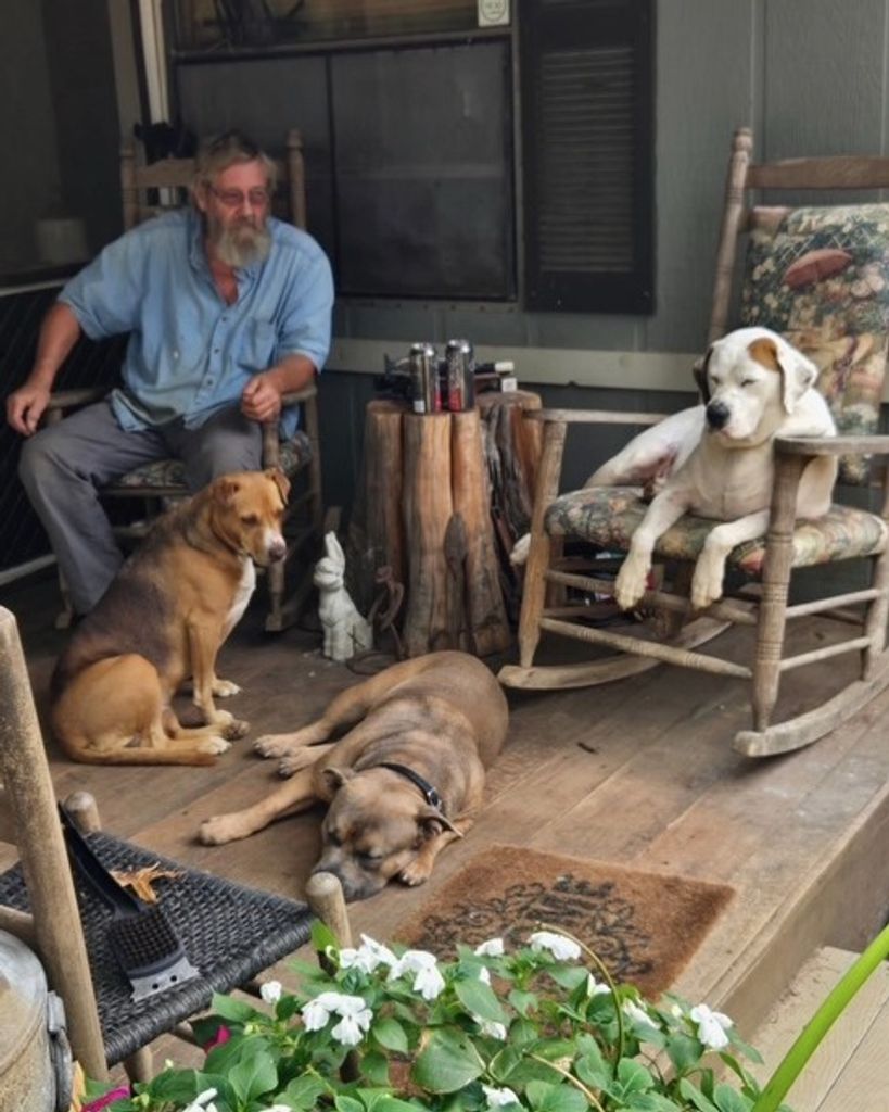 Freddy Lamar Verner Profile Photo