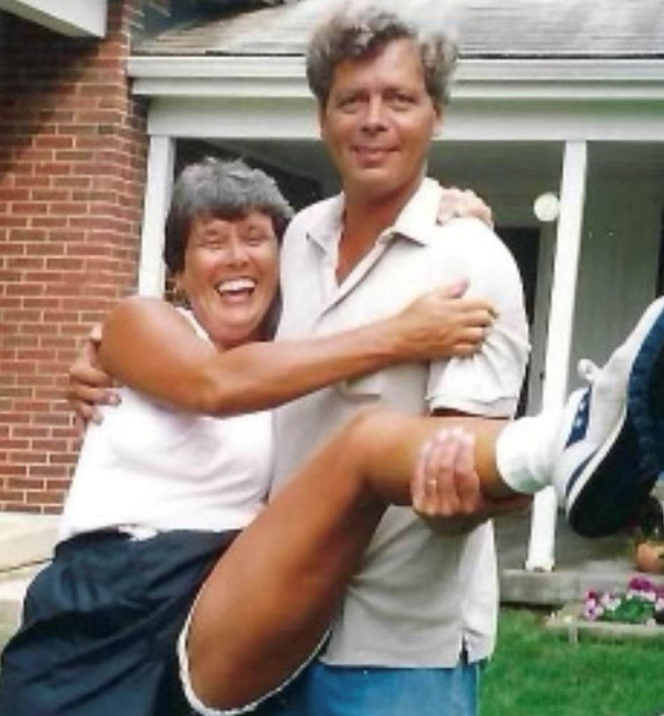 Marilyn Anne Elzey