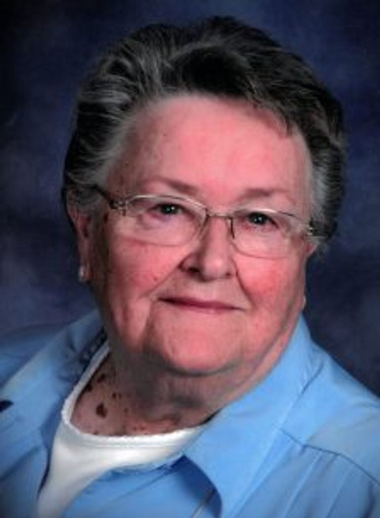 Margaret Clement Profile Photo