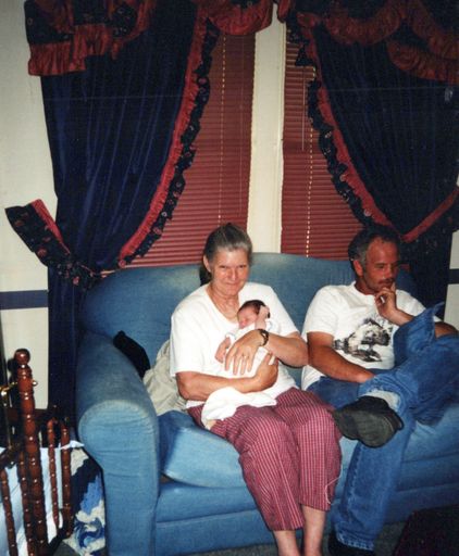 Oma Sue (Holland)  Nantz photo gallery thumbnail 55 of 75