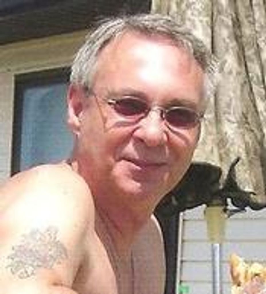 Gary Woodring Profile Photo