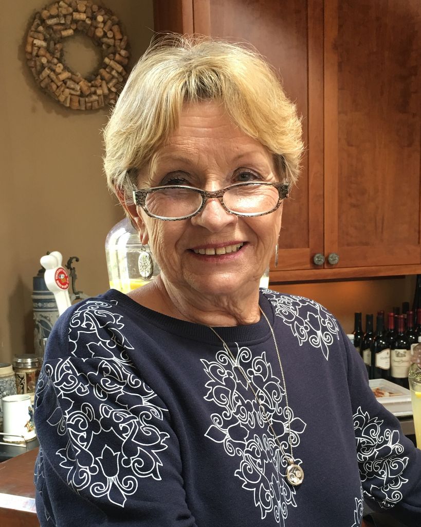 Barbara L. Bowers Profile Photo