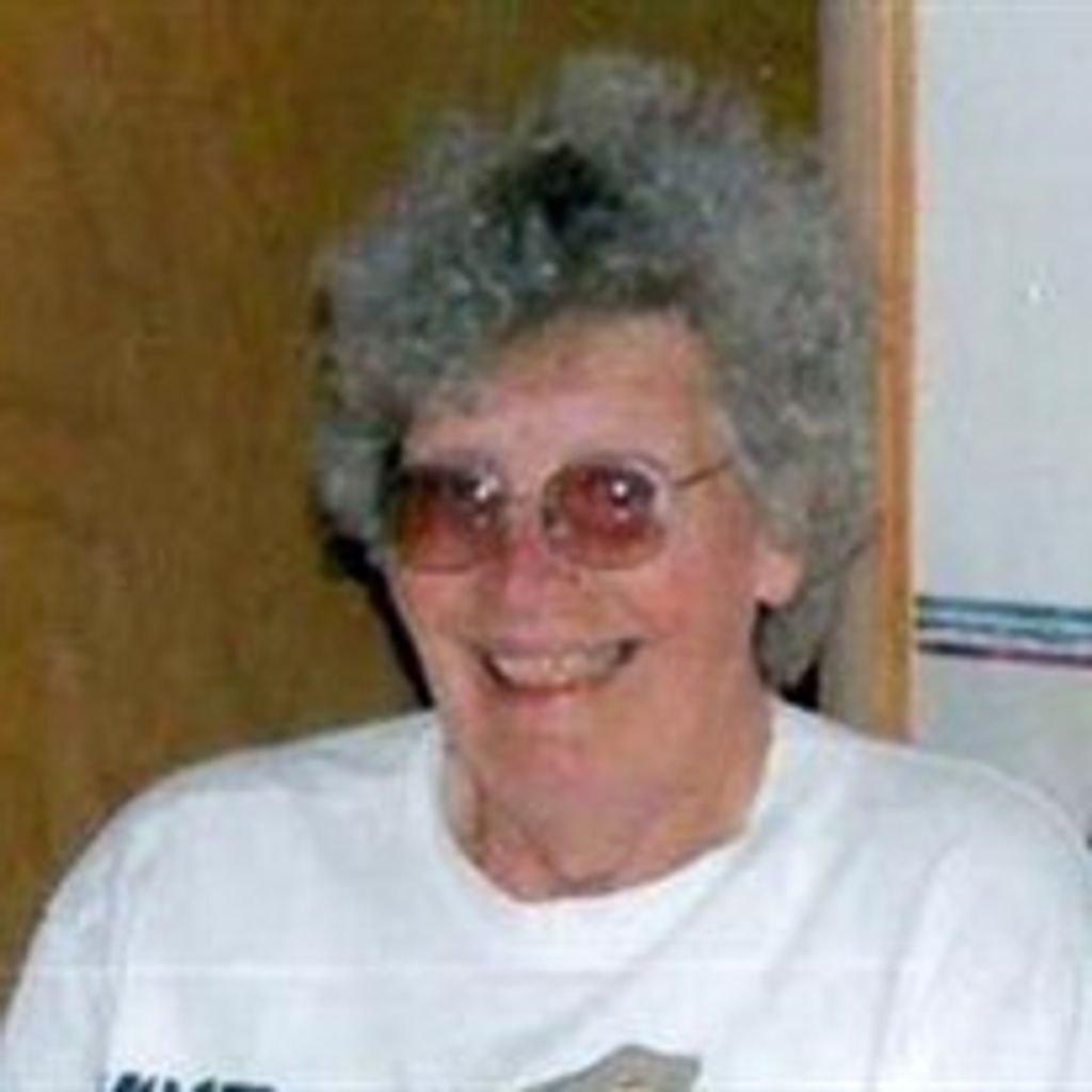 Dorothy Taylor