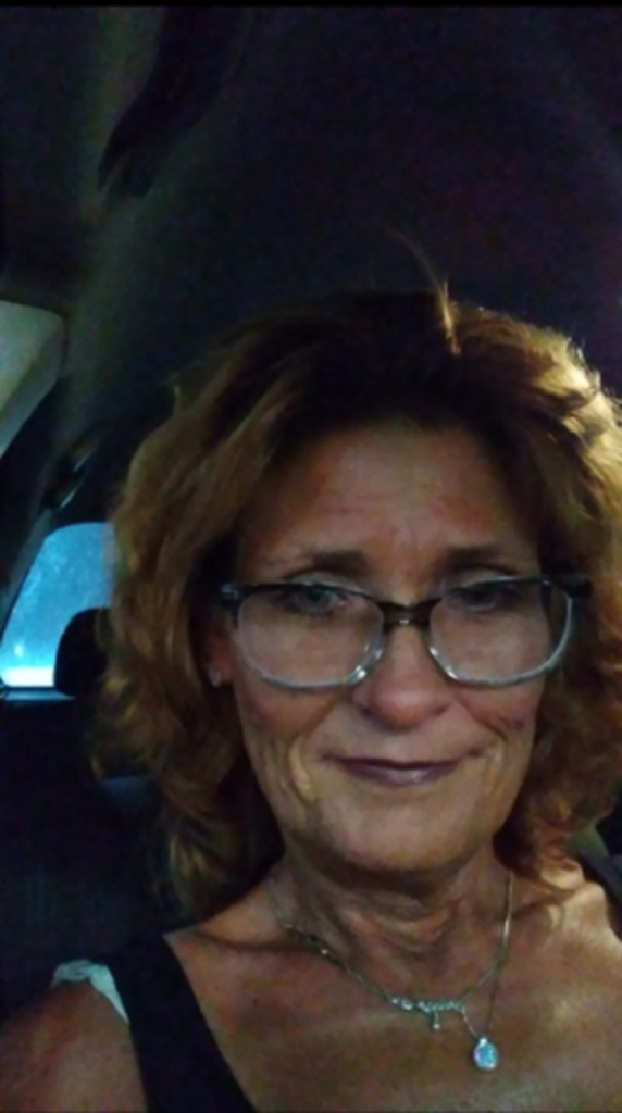 Terron Michelle Pacheco Profile Photo