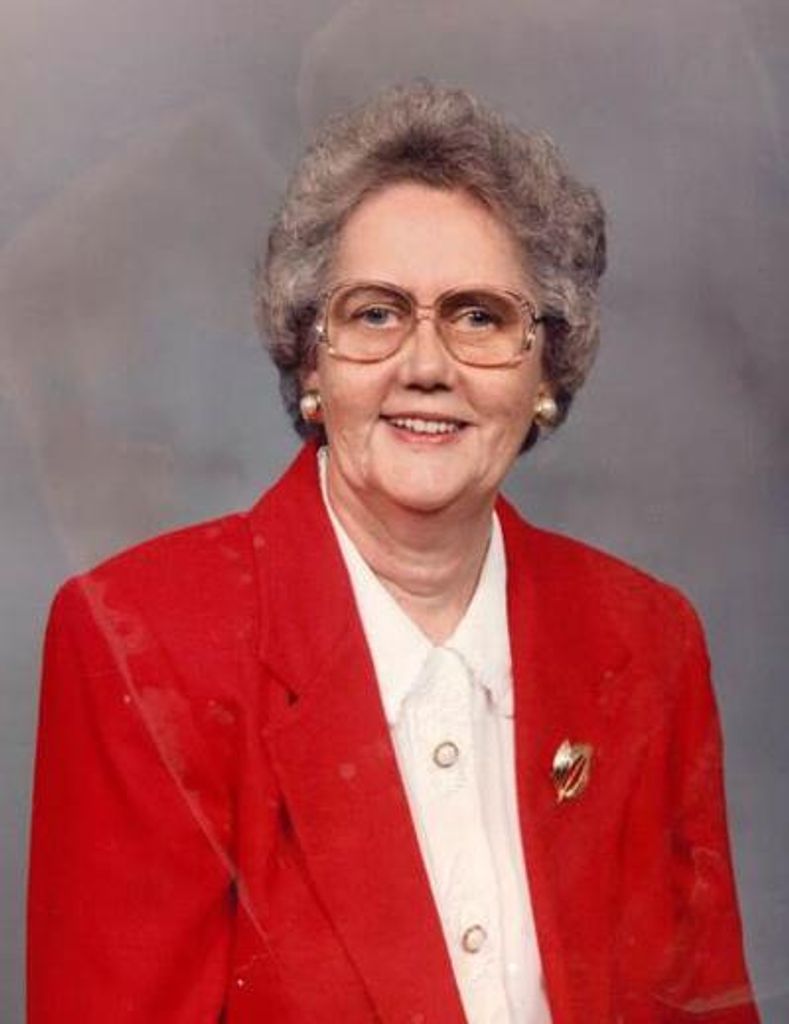 Daisy C. Lewis Profile Photo