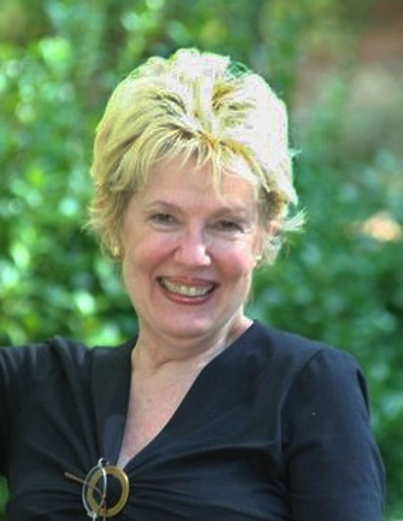 Annie Teague Warren