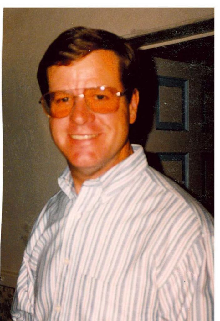 Michael Allen Ridley