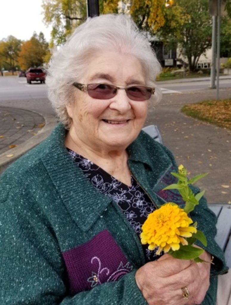 Helen Perverseff