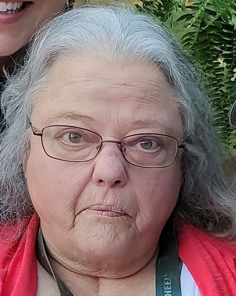 Susan Elizabeth Folger