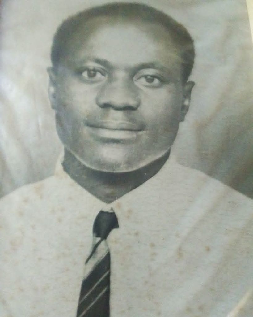 Pius Walter Sitati Profile Photo
