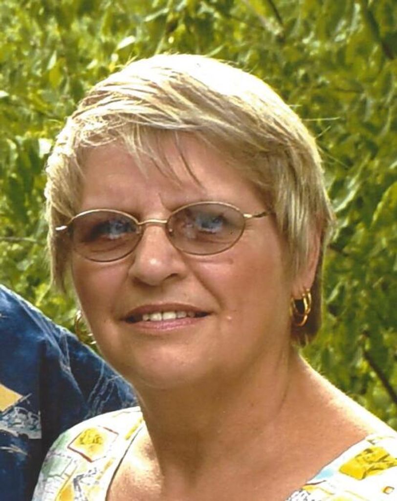 Mary E. Davis