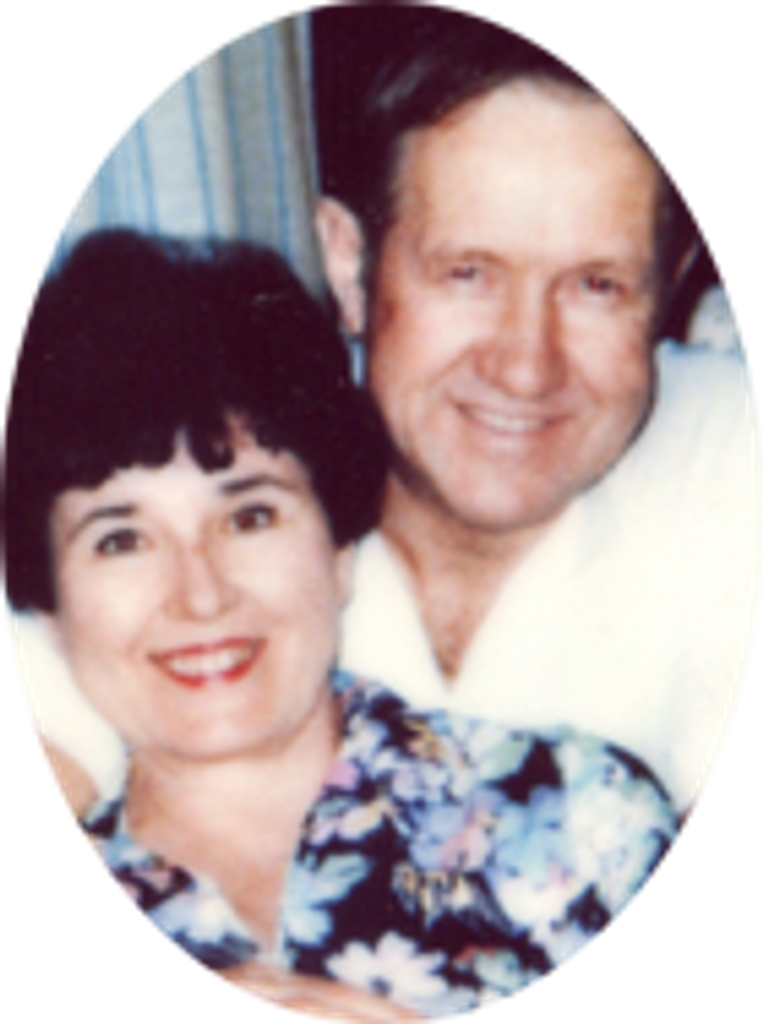 Donald Randall