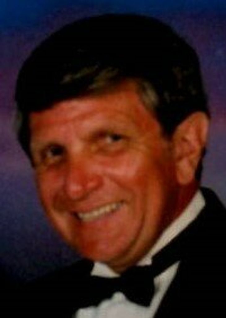 Maurice Smith Profile Photo