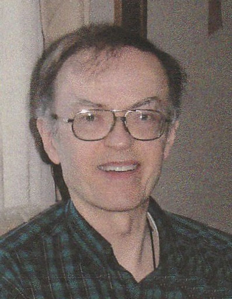 Merle C. Dockendorff