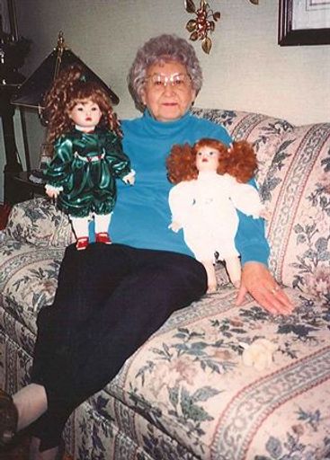 Evelyn  C. Freiheit photo gallery thumbnail 23 of 88