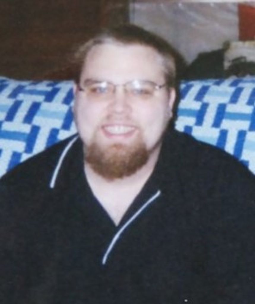 Justin Wade Bandel Profile Photo