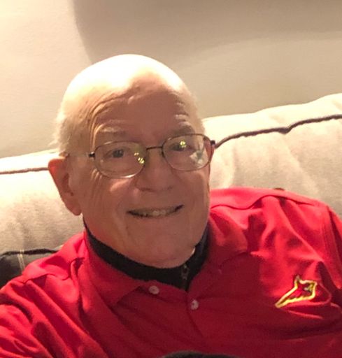 Richard G Pyle Profile Photo