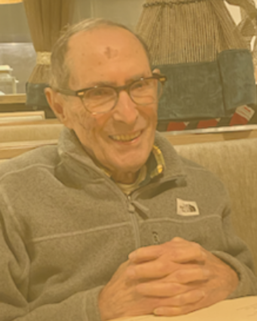 Nicholas Peter Pollis