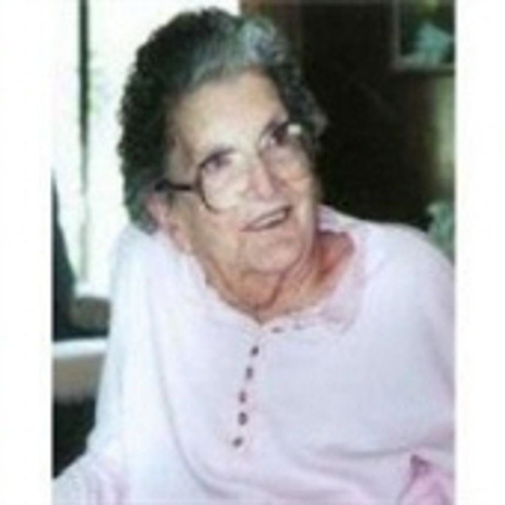 Etta Leola Stephens