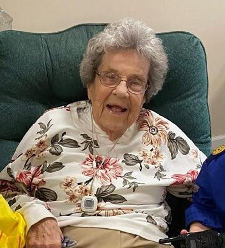 Louanna Gutmann Profile Photo