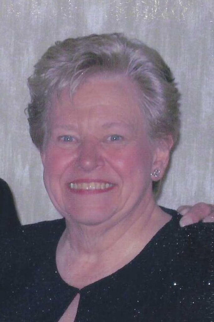 Mary Ann Cerny Profile Photo