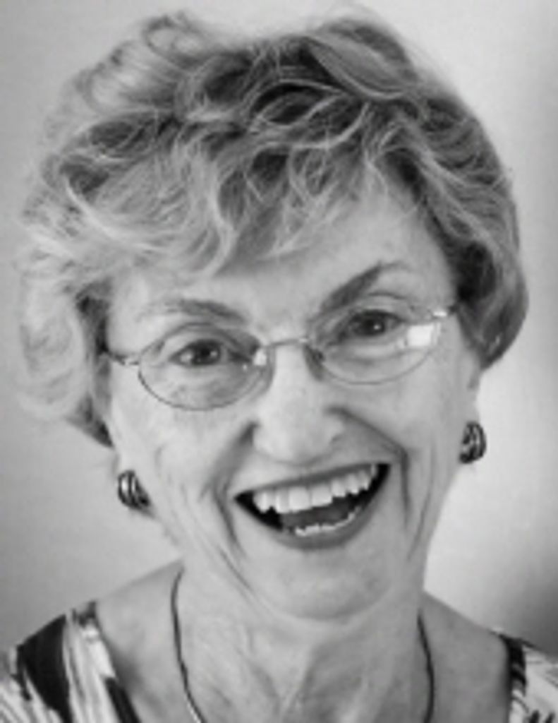 Marian Jo Clark