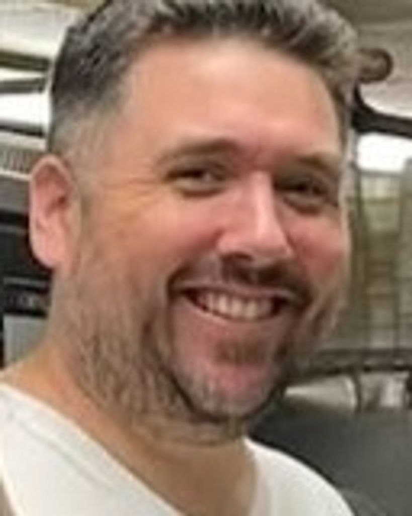 Peter Jordan Profile Photo