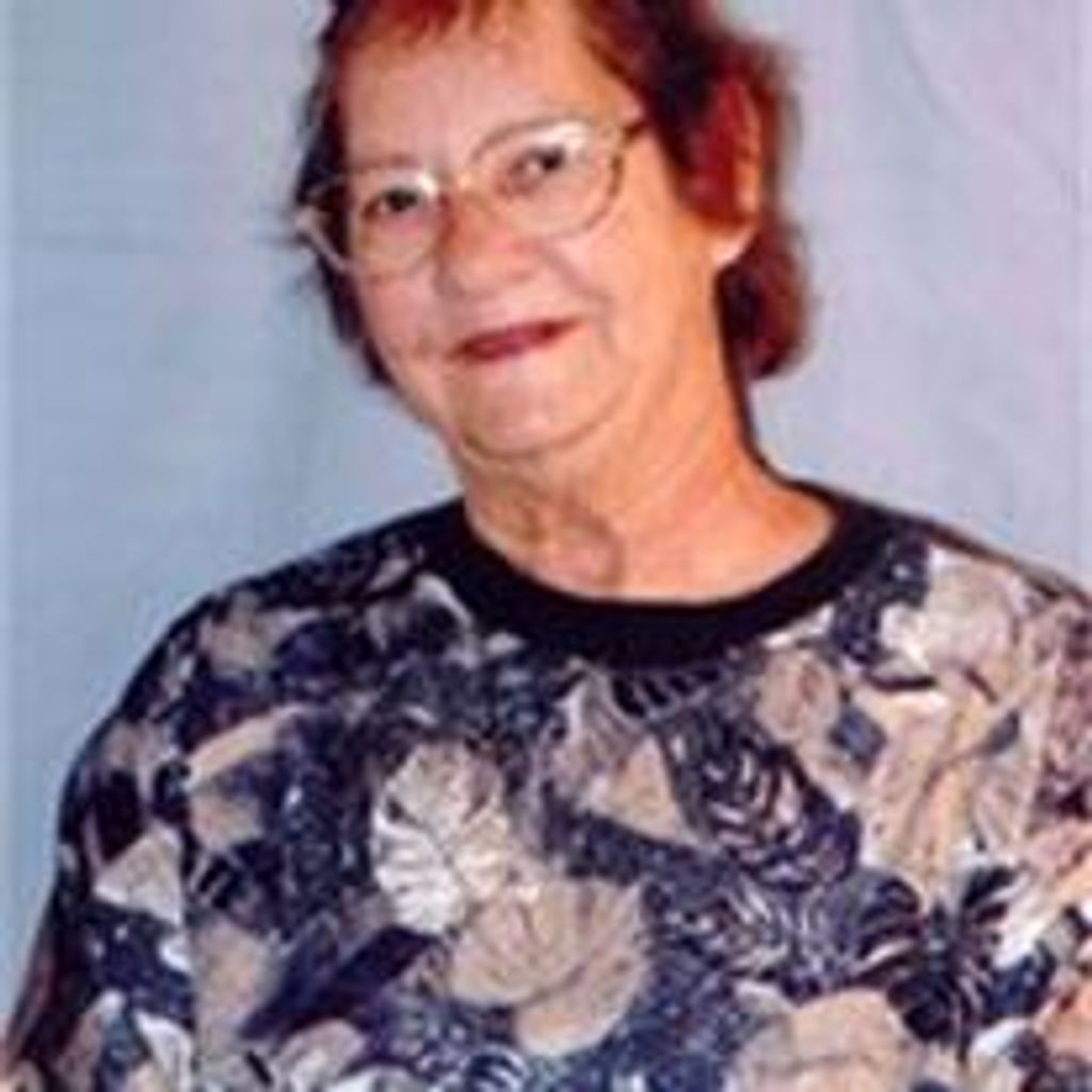 Beatrice Brown