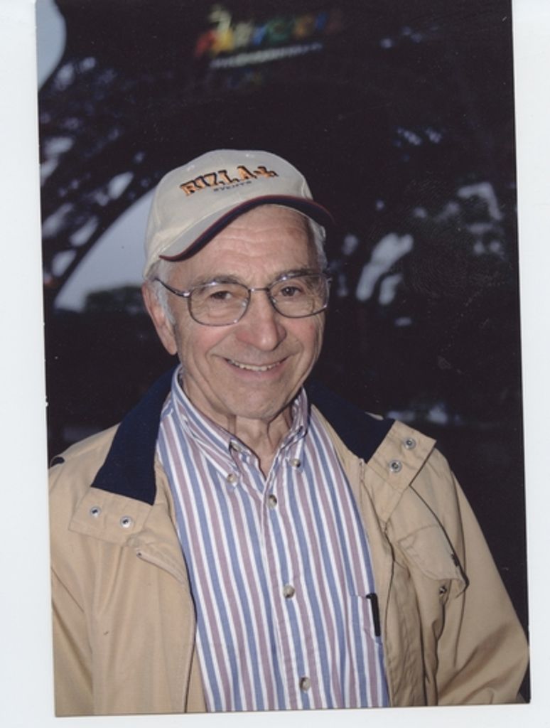John E. Augeri Profile Photo