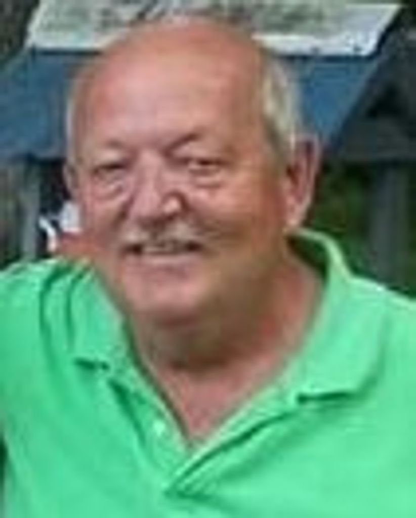 Todd G. Knickerbocker Profile Photo