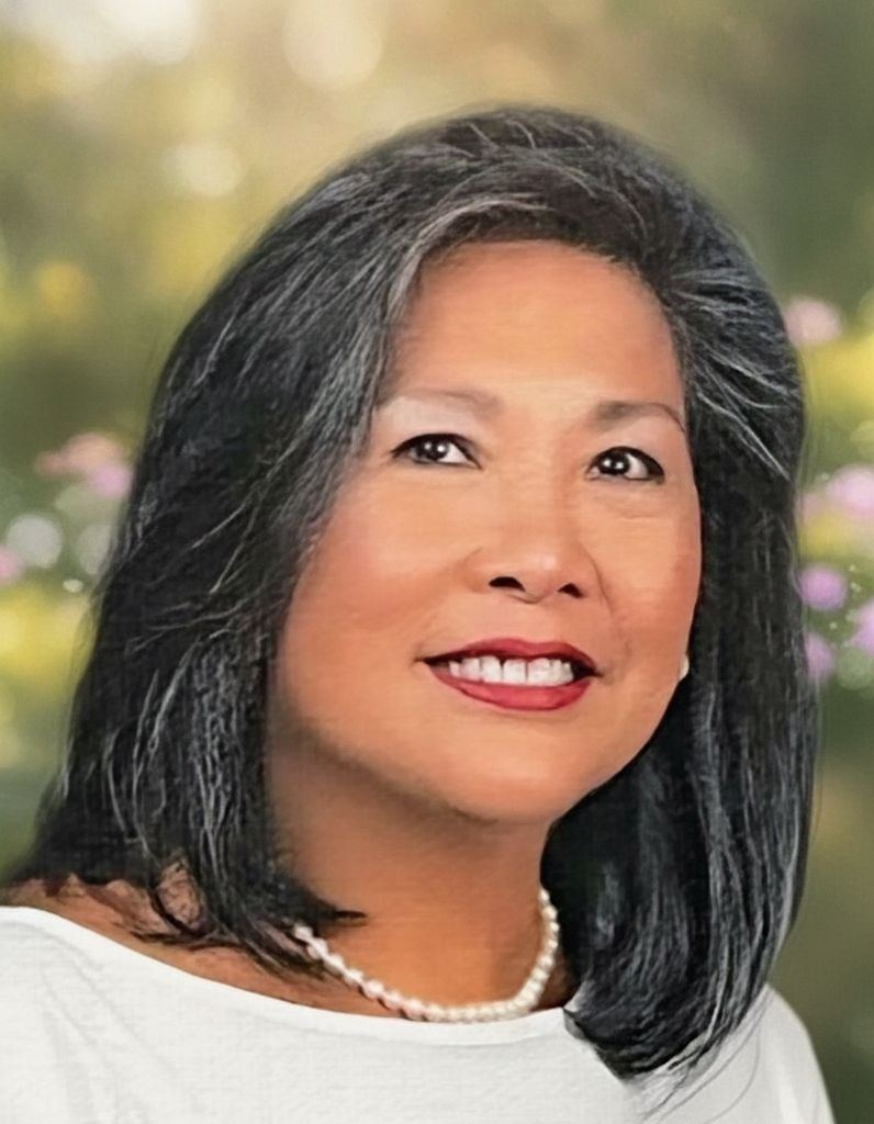 Corazon N. "Cora" Perkins