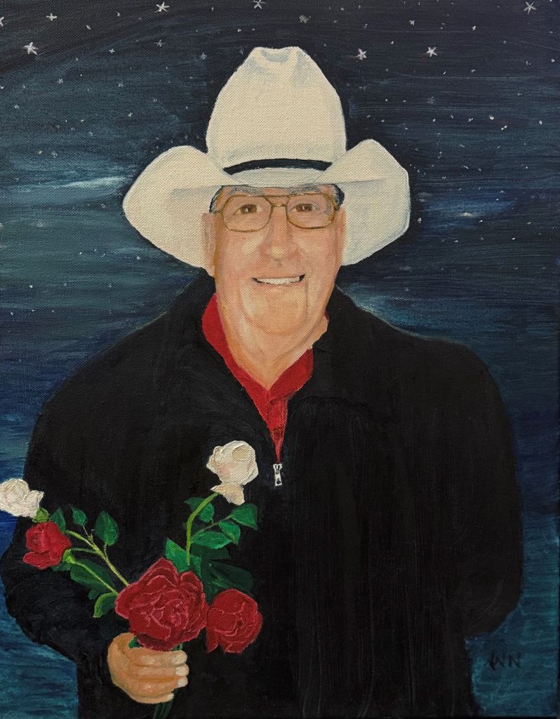 William Spaunhorst