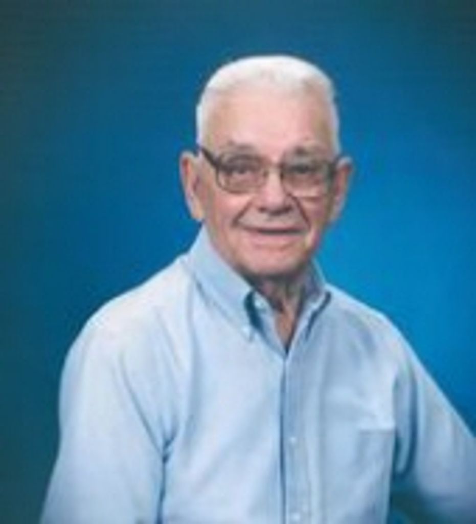 Clifford Roland Hoffman